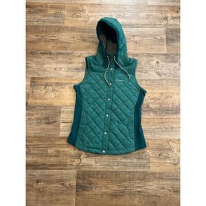 Columbia Quilted Vest